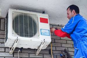 24/7 and Emergency HVAC Near Glen Alpine, NC | Air Conidtioning and Heating Contractors